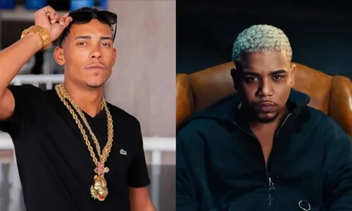 MC Poze é massacrado após acusação de agressão e invasão de domicílio