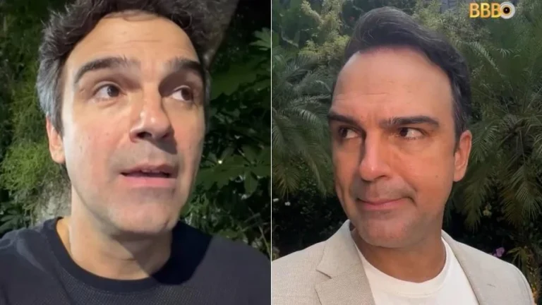 BBB26: Tadeu Schmidt pega público desprevenido com anúncio de mudanças na votação