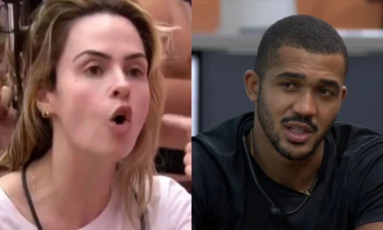 Resumo BBB 26: Matheus acusa Ana Paula, Chaiany massacra e Breno treta