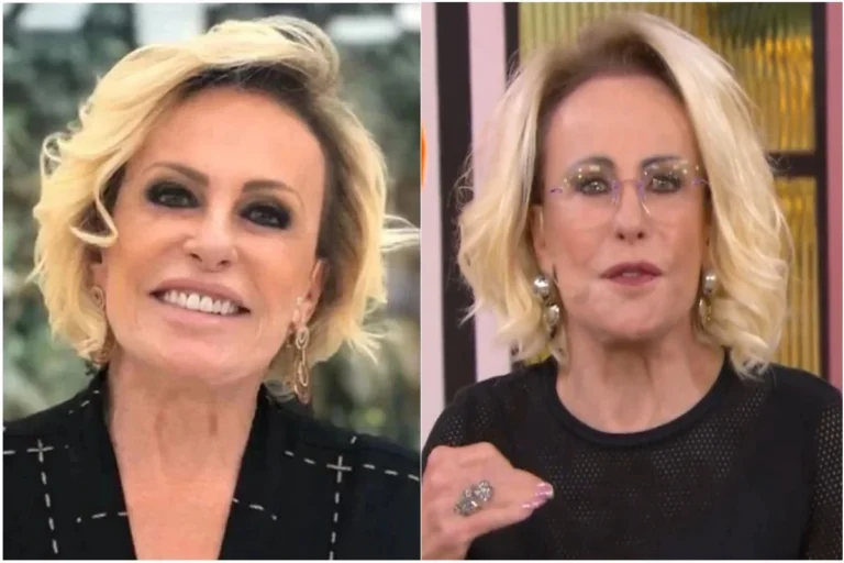Ana Maria Braga deixa recado ousado ao vivo após polêmica na Globo