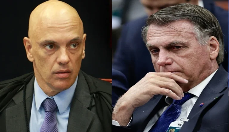 Após pedidos de advogados, Moraes toma medida favorável em favor de Bolsonaro