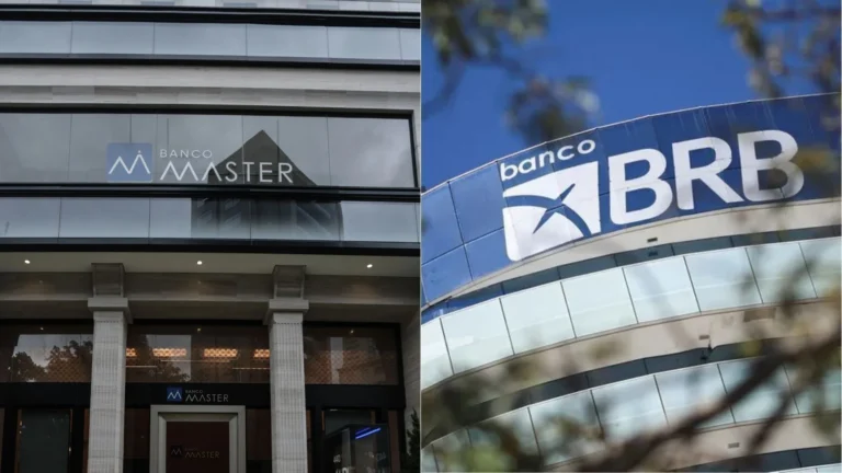 PF remarca depoimentos de executivos do Master e BRB nos dias 26 e 27