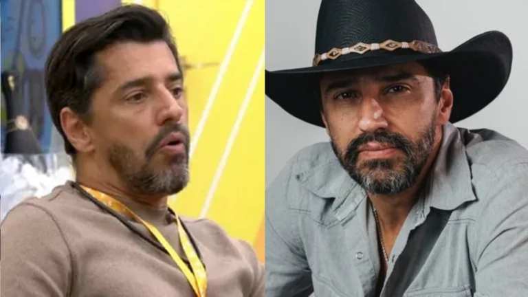 BBB 26: Cowboy entrega alvo para Paredão e sister pode ser 1ª⁠ eliminada