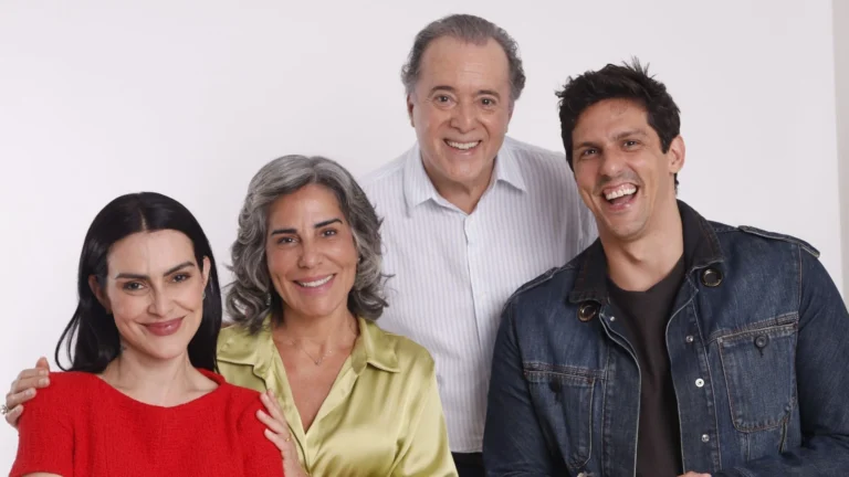 “Se Eu Fosse Você 3”: comédia com Glória Pires e Tony Ramos ganha teaser