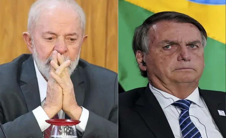 Lula não perdoa e faz grave acusação contra Bolsonaro: “Todo mundo sabe”