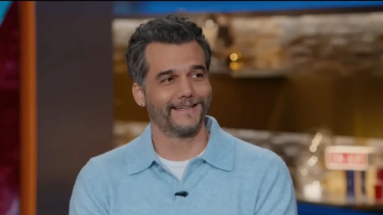 Wagner Moura defende mensagem política de filme em talk show nos EUA