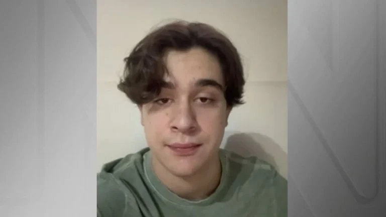 Piloto Pedro Turra é preso após agredir adolescente por conta de chiclete