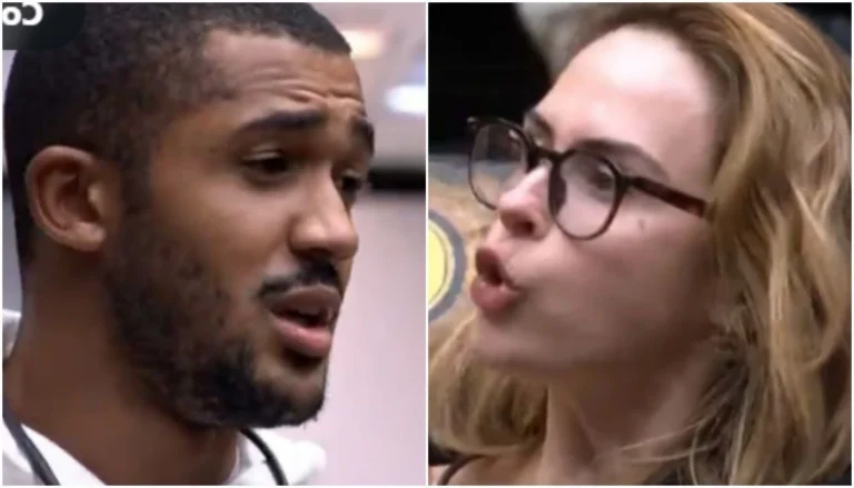 BBB 26: em briga, Matheus diz que Ana Paula representa “elite brasileira”
