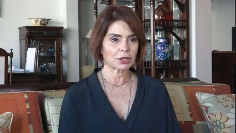 Morre atriz Françoise Forton, aos 64 anos, no Rio de Janeiro