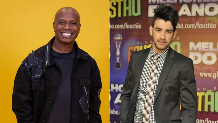 BBB 26: Edilson conta como ajudou Gusttavo Lima no início da carreira