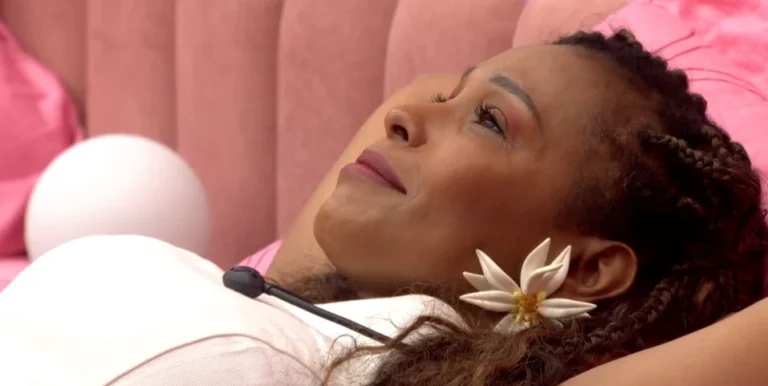 BBB 26: Sol Vega chora ao descobrir voto de quem considerava aliada