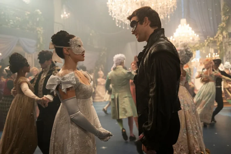 “Bridgerton”: qual temporada é a mais buscada no Google?