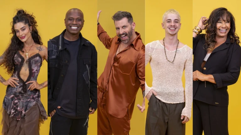 BBB 26: famosos do Camarote já fizeram outro reality na Globo; saiba qual