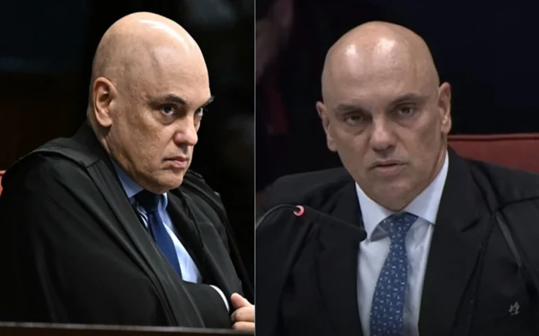 Moraes determina soltura de homem preso com 12 pedras de crack e gera revolta