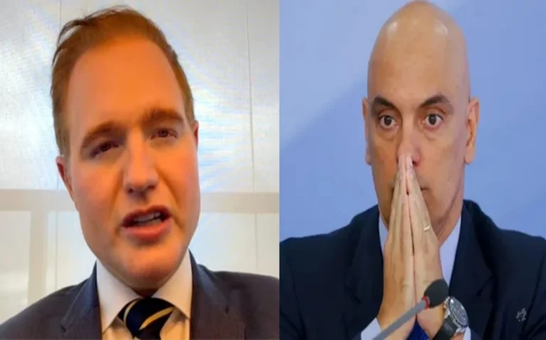 Advogado de Trump resgata fala de Moraes após ação militar dos EUA e reacende polêmica