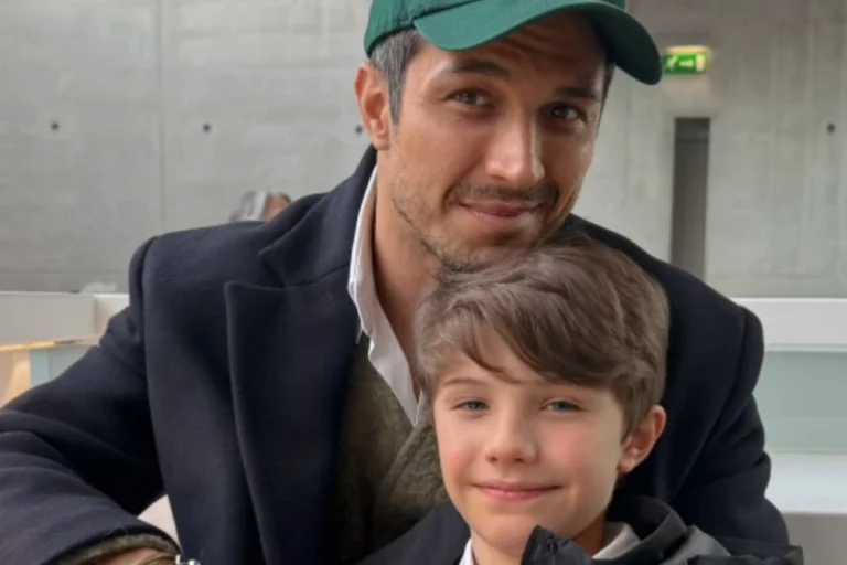 Romulo Estrela exibe álbum de viagem com filho: Cada momento ao lado dele é um presente