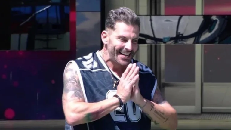 BBB26: Globo diz que Henri Castelli está sob observação médica após nova convulsão