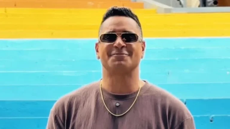 Xanddy Harmonia é internado às pressas e cancela show em Salvador
