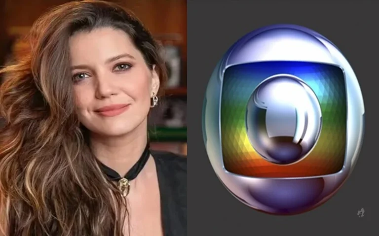Globo aposta alto e convoca Nathalia Dill para nova novela das 21h: Quem Ama, Cuida