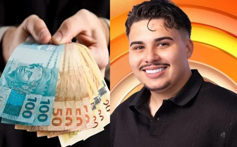 BBB 26: Valor do cachê de Pedro após desistência surpreende