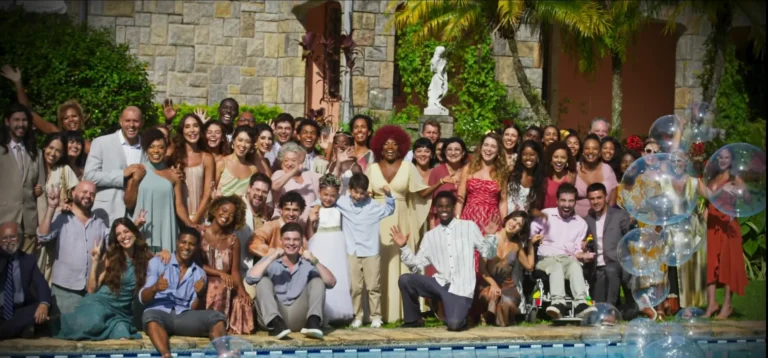 Web reage ao final de “Dona de Mim”: “Bem feito”