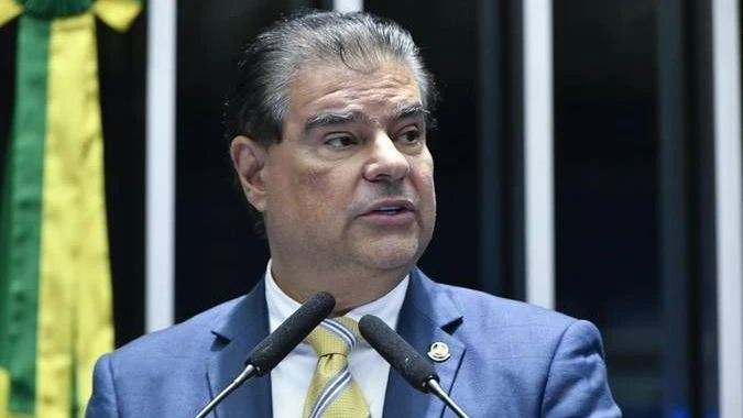 “Venezuela deve gerir seu próprio futuro”, defende Trad