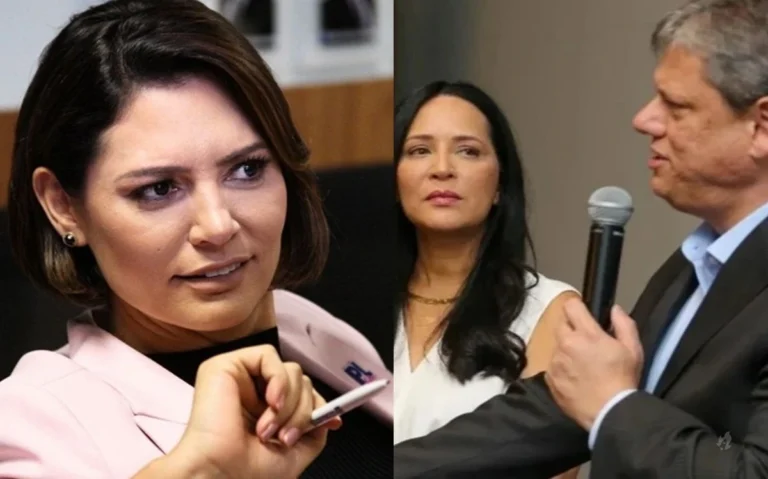 Após queda de Bolsonaro, Lula quebra o protocolo e diz o que não devia à imprensa