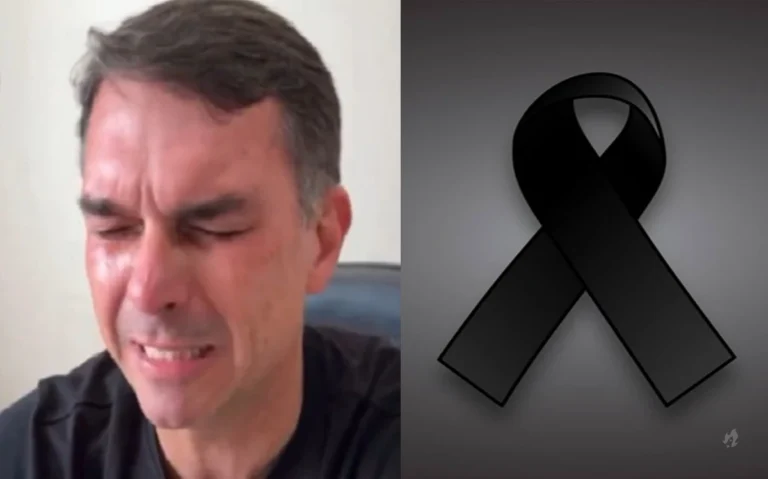 Flávio Bolsonaro mostra força nas redes e repete fenômeno do pai