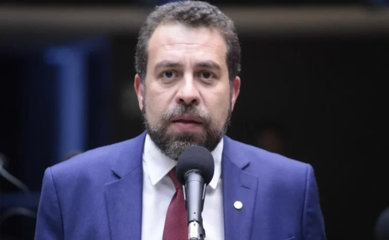 Boulos chama captura de Maduro de sequestro após ataque dos EUA à Venezuela