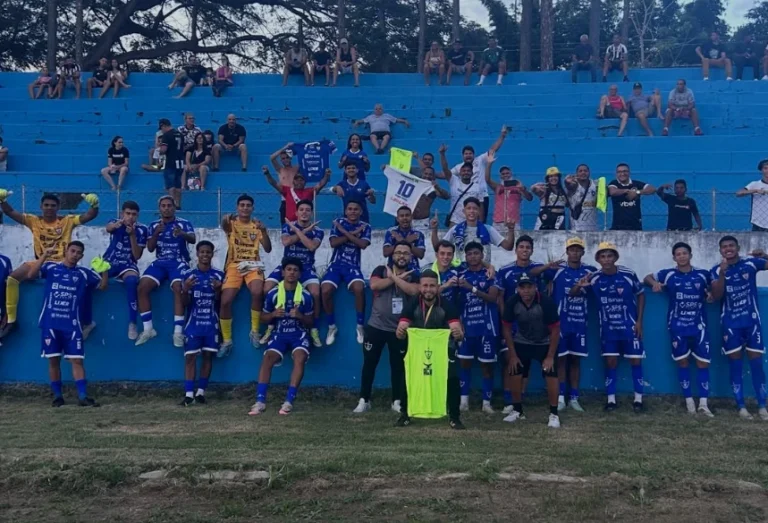 CBF lamenta acidente do Águia de Marabá após eliminação na Copinha