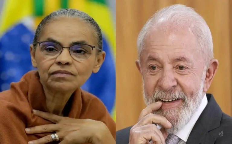 Marina Silva sai do governo Lula e articula novo partido
