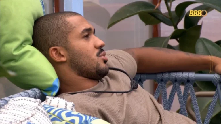 No Paredão do BBB 26, Matheus diz que pode sair devido a “era do mimimi”