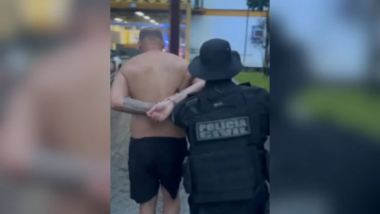 Dono de clínica é preso suspeito de liderar esquema de internação irregular
