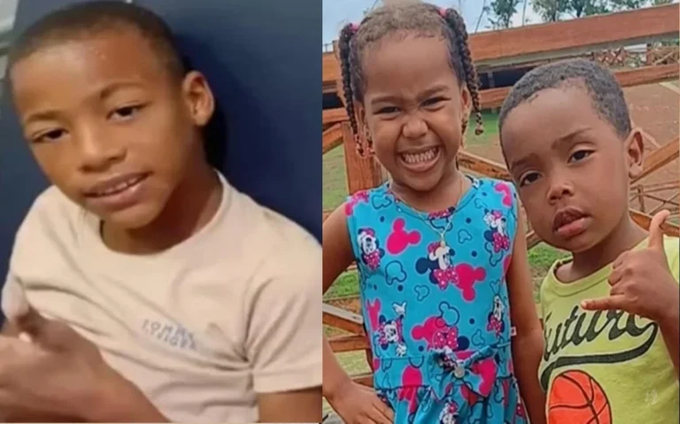 Primo faz revelação chocante e reacende mistério das crianças desaparecidas em Bacabal