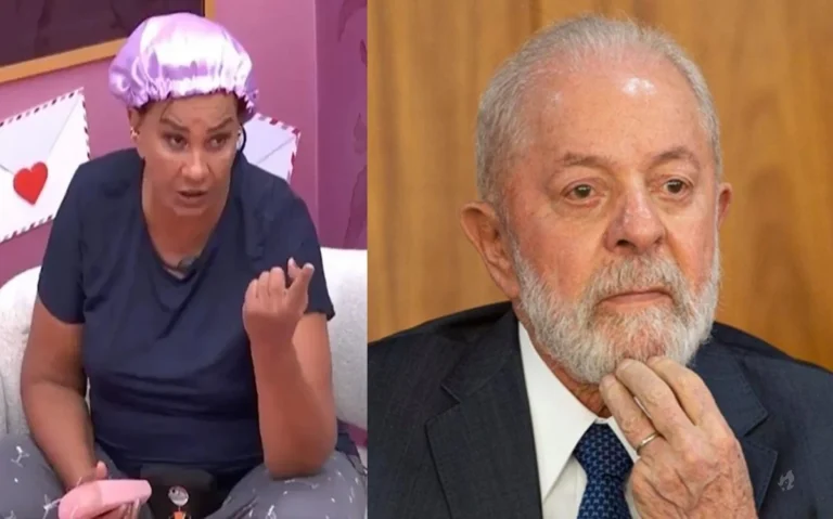 Atriz detona Bolsa Família no BBB 26 e recebe resposta do Governo Lula