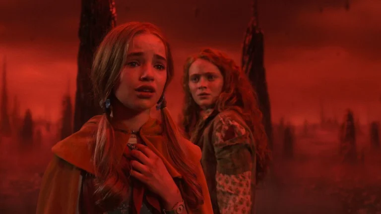 Saiba quais são as músicas que tocam no episódio final de “Stranger Things