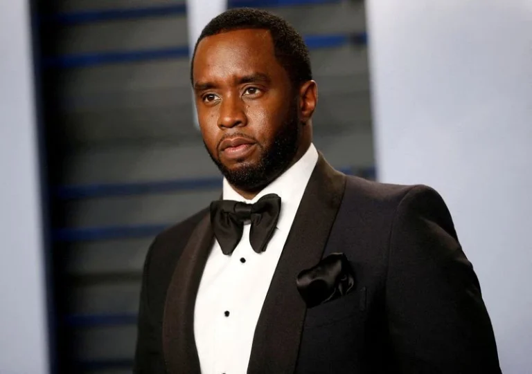 Após condenação, Diddy vende jatinho avaliado em quase R$ 110 milhões