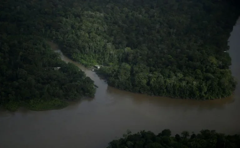 Vazamento na Margem Equatorial não representa risco ambiental