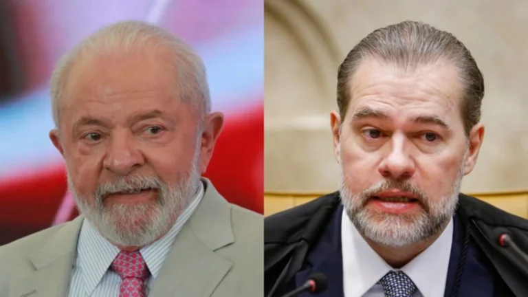 Lula perde a paciência com Toffoli e manda forte recado para ministro