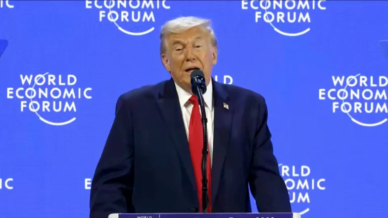 Trump: Candidatos ao Fed são ótimos, mas mudam quando conseguem o cargo