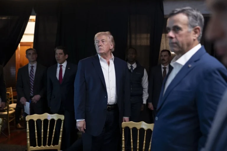 Plano para destituir Maduro foi apresentado a Trump em seu primeiro mandato