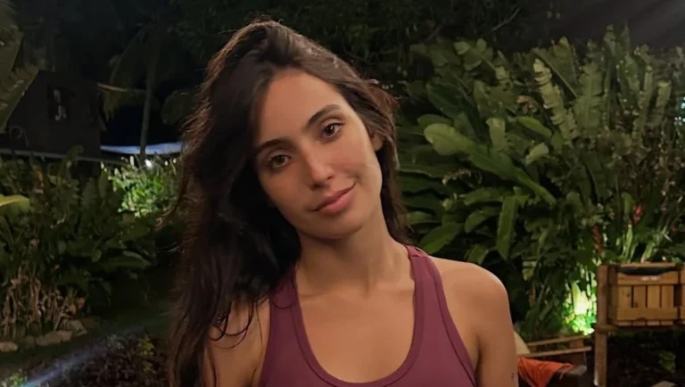 Vanessa Lopes faz transformação no cabelo; veja antes e depois