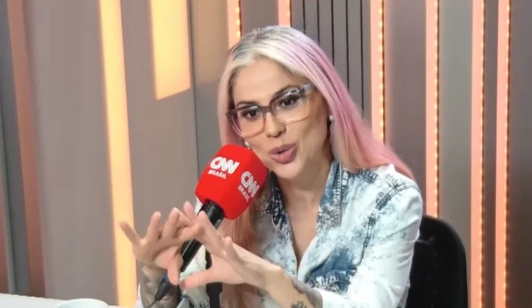 Vanessa Mesquita revela quem do BBB 26 tem “pinta de campeã”