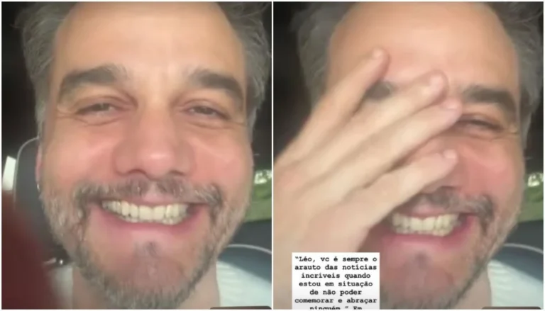 Oscar 2026: confira reação de Wagner Moura após indicações
