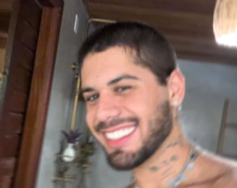 Após término com Ana Castela, Zé Felipe faz mudança radical no visual