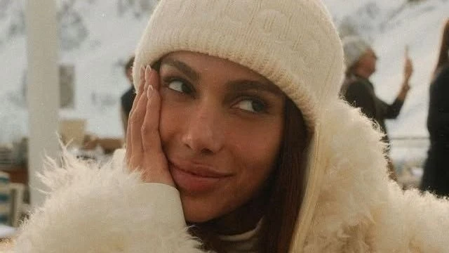 Anitta comenta pregação religiosa na plateia de seus shows