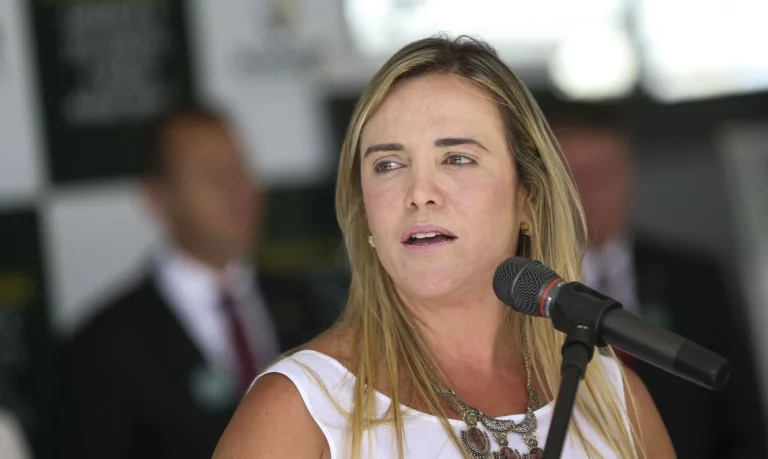 PL condiciona aliança oficial com Celina à chapa sem Ibaneis