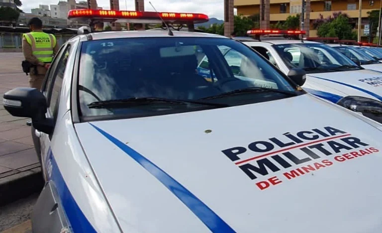 Bebê de um ano é encontrado em quarto de motel em Minas Gerais