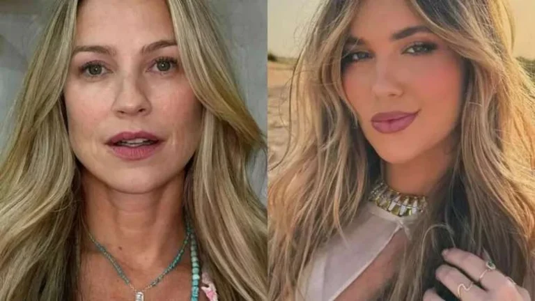 Virginia fala sobre ataques de Luana Piovani na internet: Ela acaba comigo