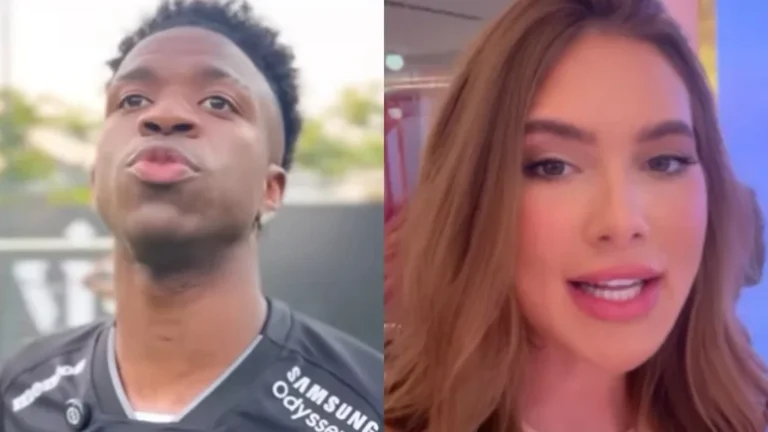 Crise? Virginia Fonseca não quer casar com Vini Jr: Não pretendo